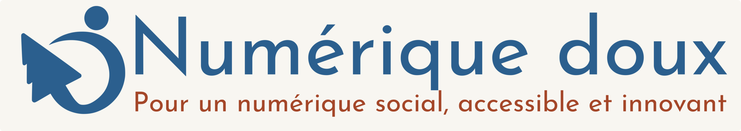 Numérique doux